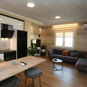Appartement met een Slaapkamer